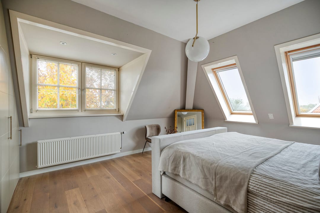 Foto 26 van Kloosterdijk 8-F