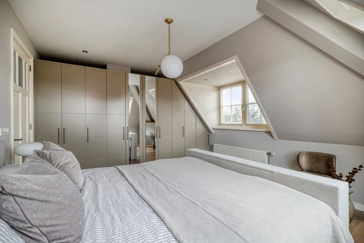 Foto 4 van Kloosterdijk 8-F