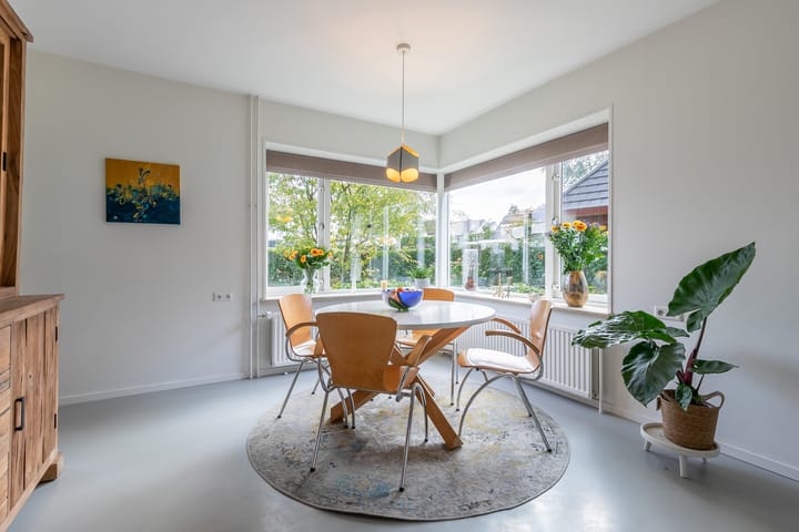 Foto 13 van De Colignylaan 14