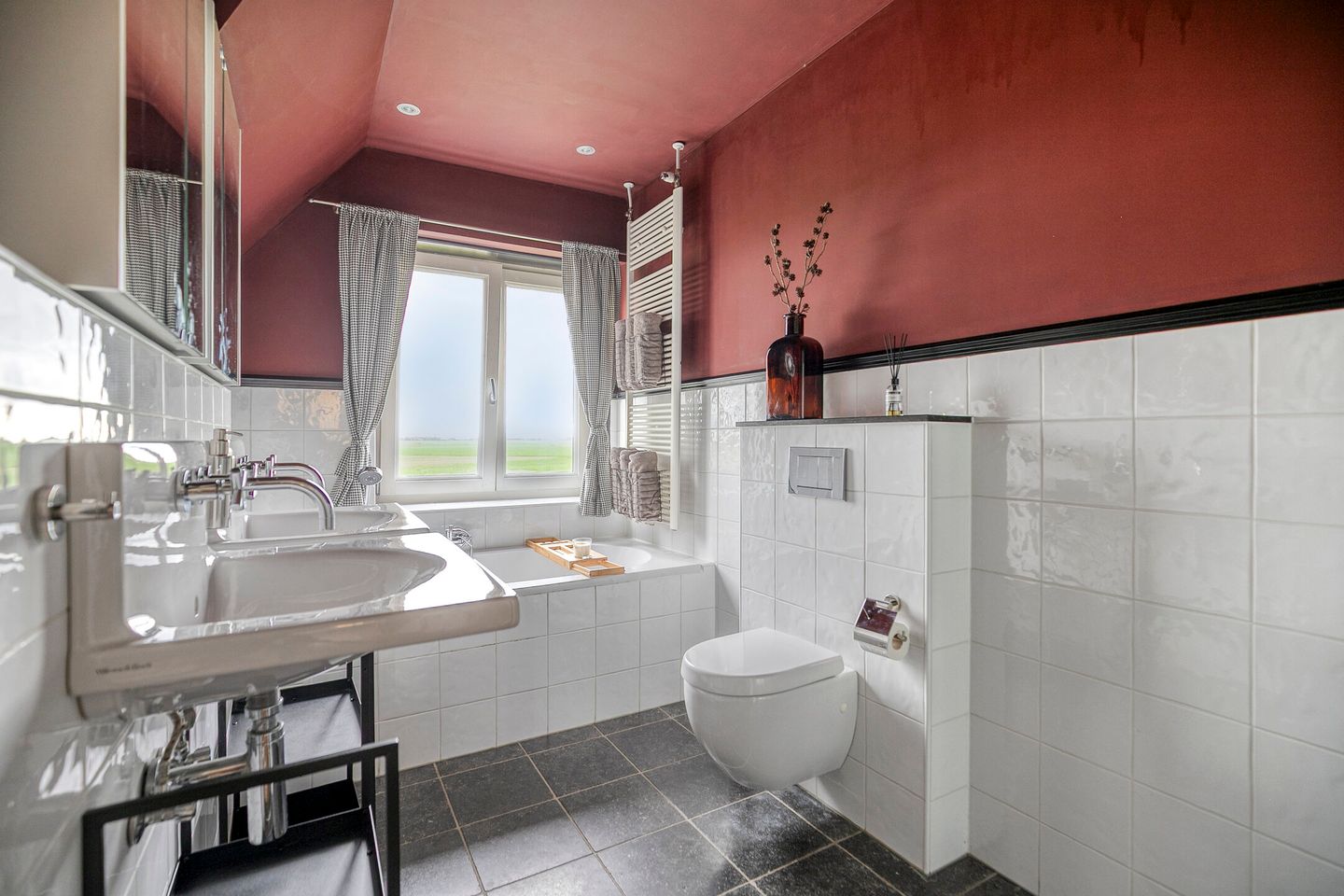 Foto 5 van Kloosterdijk 8-F