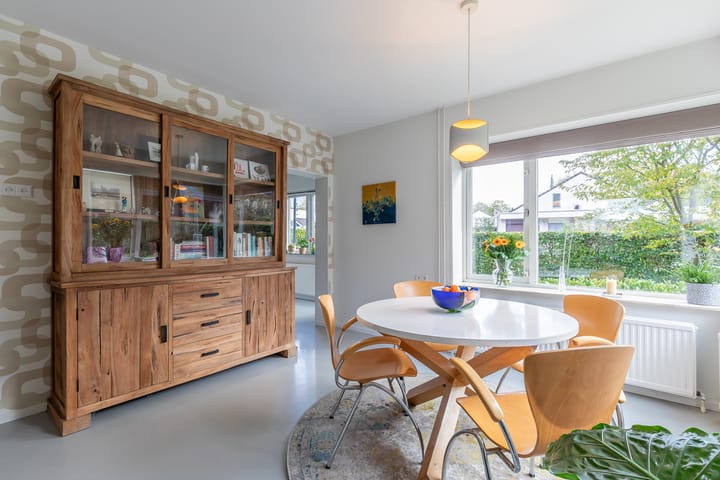 Foto 14 van De Colignylaan 14