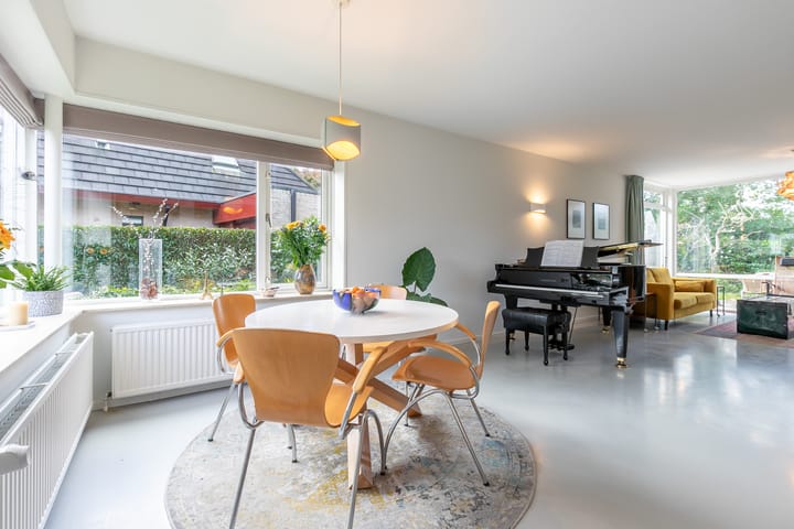 Foto 15 van De Colignylaan 14