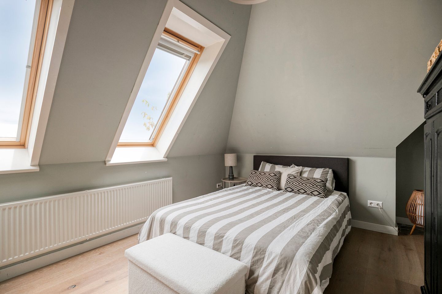 Foto 29 van Kloosterdijk 8-F