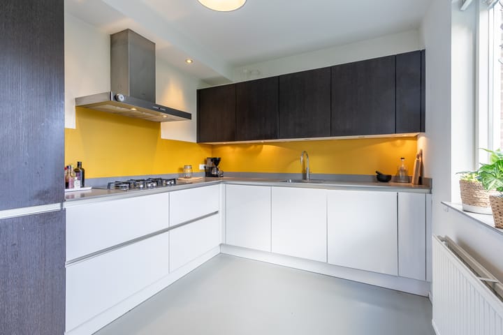 Foto 16 van De Colignylaan 14