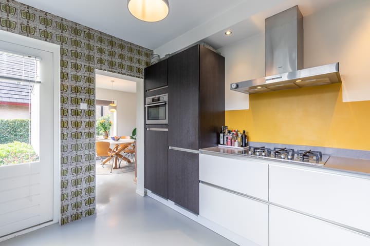 Foto 17 van De Colignylaan 14