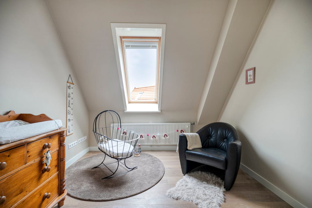 Foto 31 van Kloosterdijk 8-F