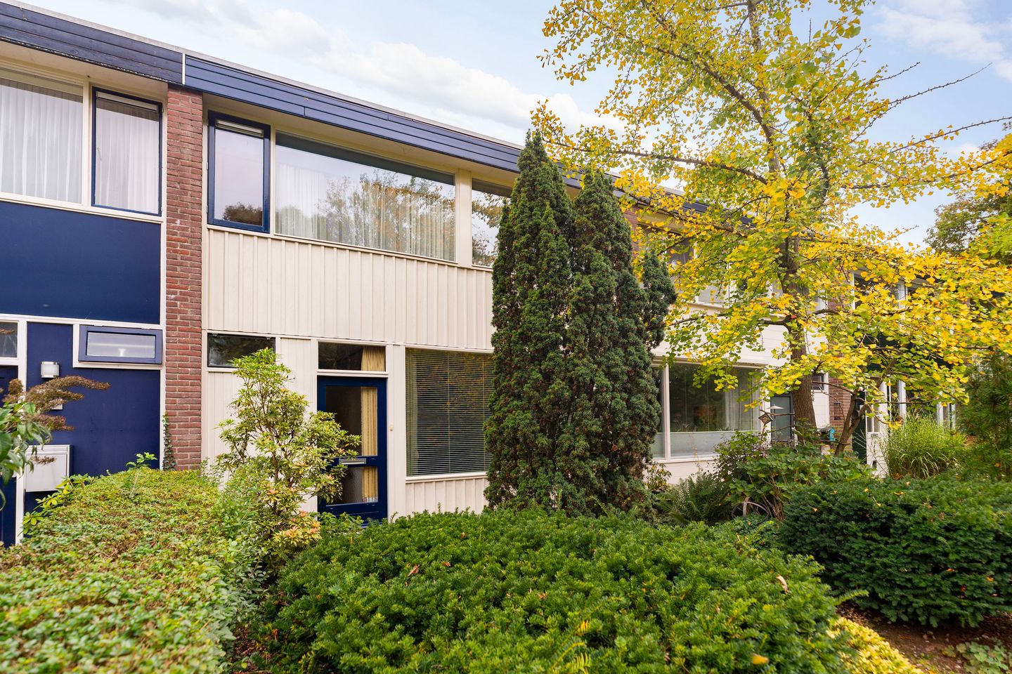 Photo 5 of Eduard Schilderinkstraat 40