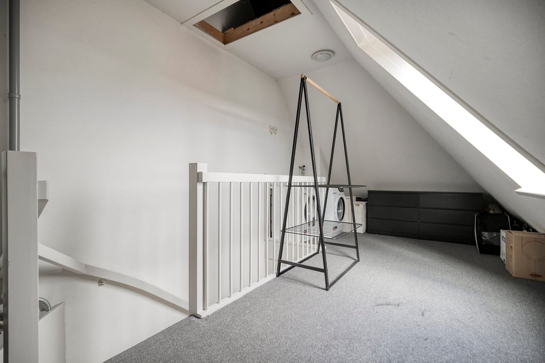 Foto 32 van Kloosterdijk 8-F