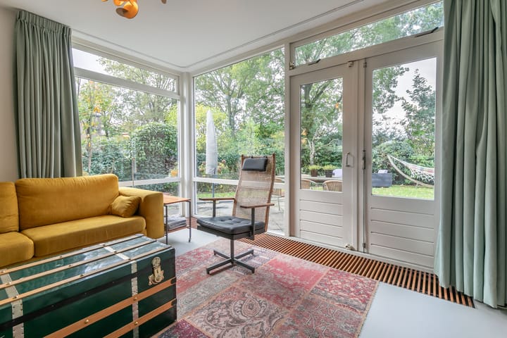 Foto 21 van De Colignylaan 14