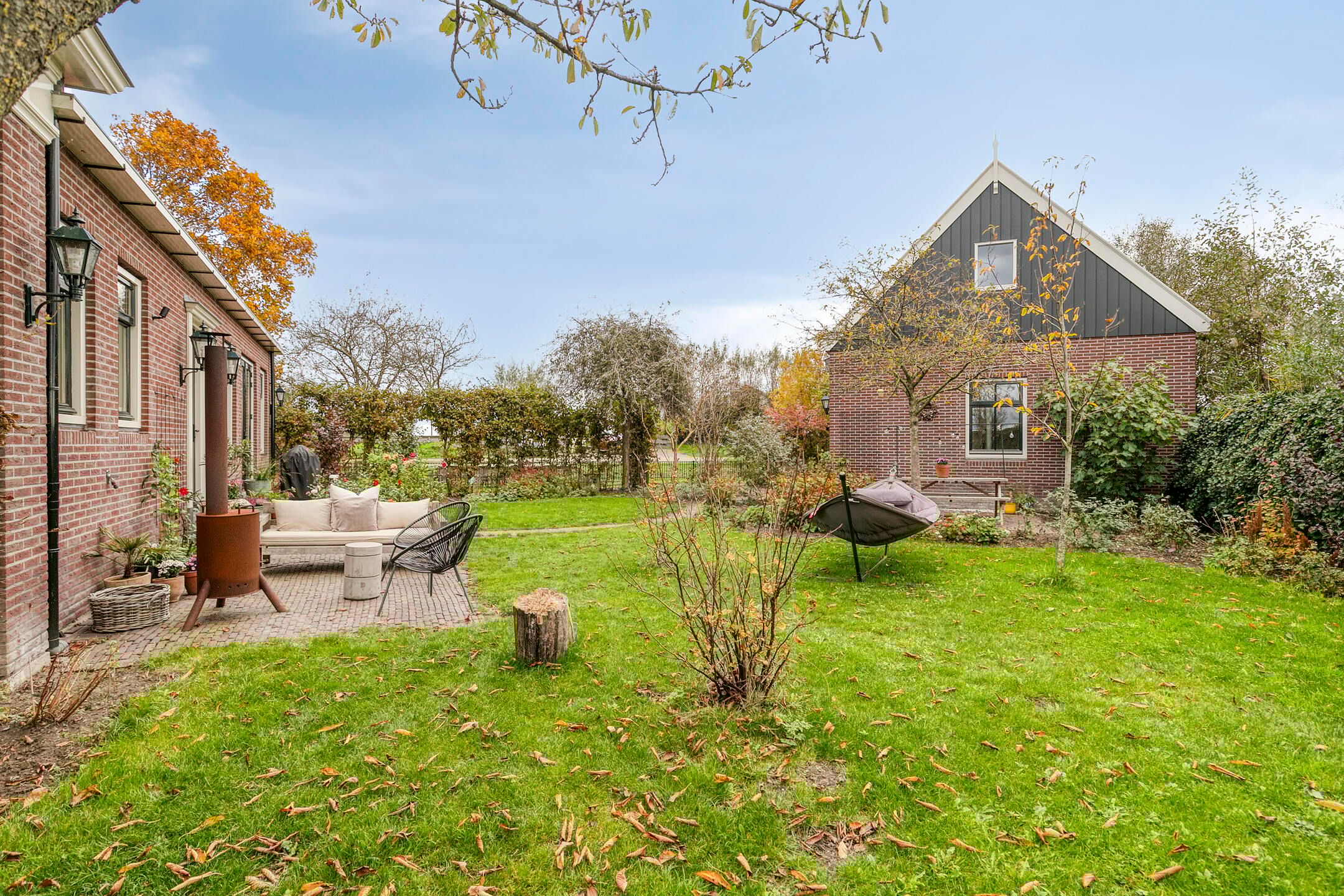 Foto 6 van Kloosterdijk 8-F