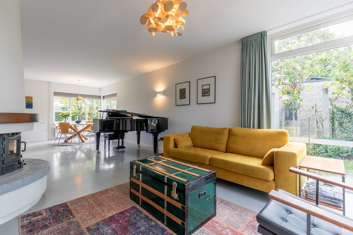 Foto 3 van De Colignylaan 14