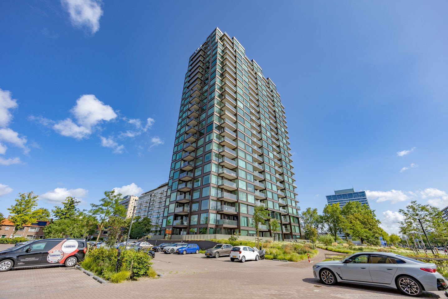 Foto 1 van C.T. Storklaan 583