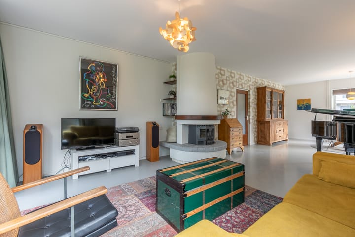 Foto 22 van De Colignylaan 14