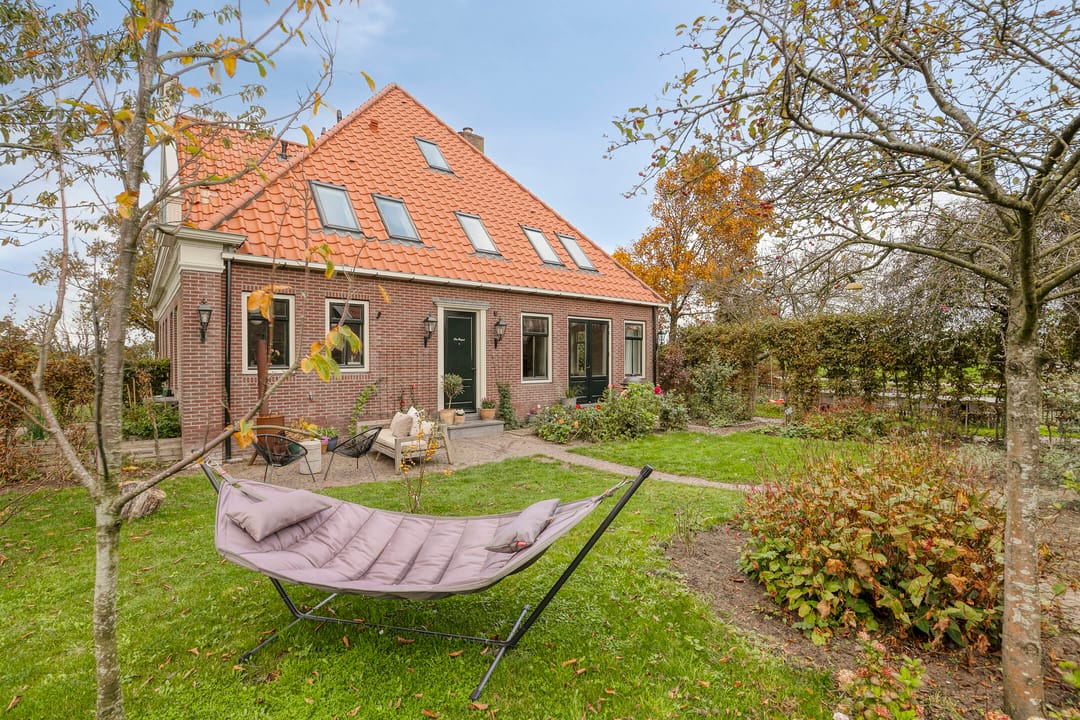 Foto 37 van Kloosterdijk 8-F