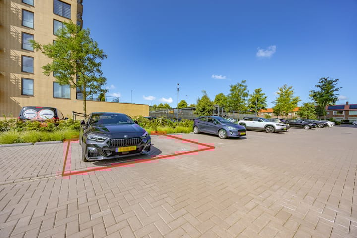 Foto 3 van C.T. Storklaan 583