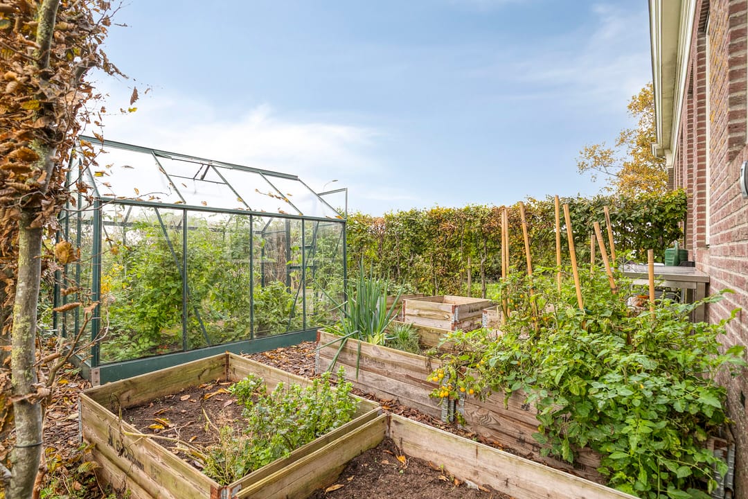 Foto 38 van Kloosterdijk 8-F