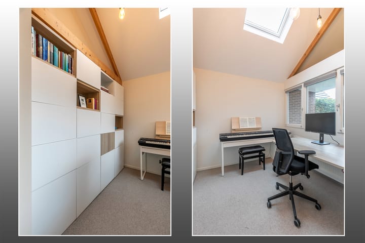 Foto 25 van De Colignylaan 14