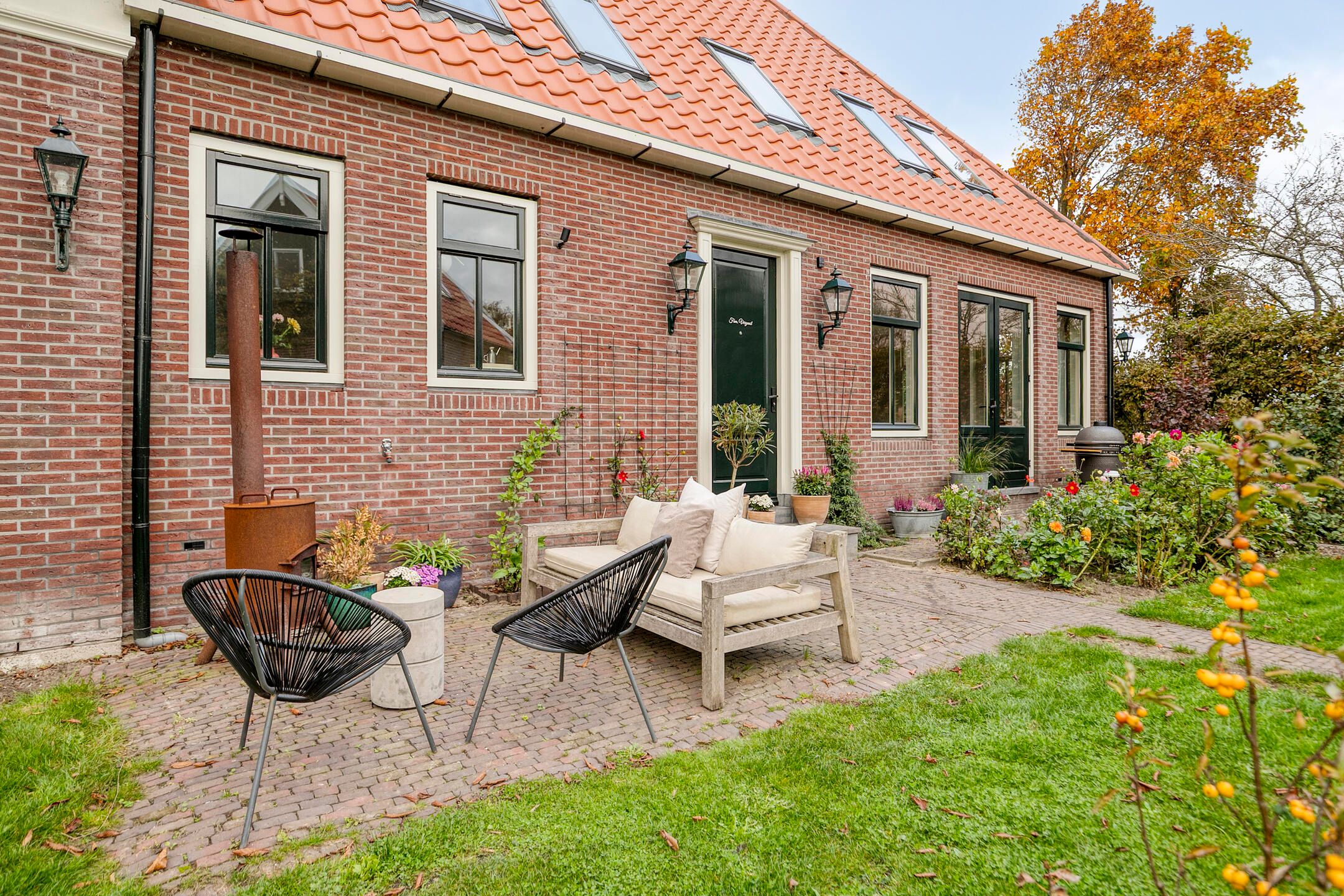 Foto 39 van Kloosterdijk 8-F