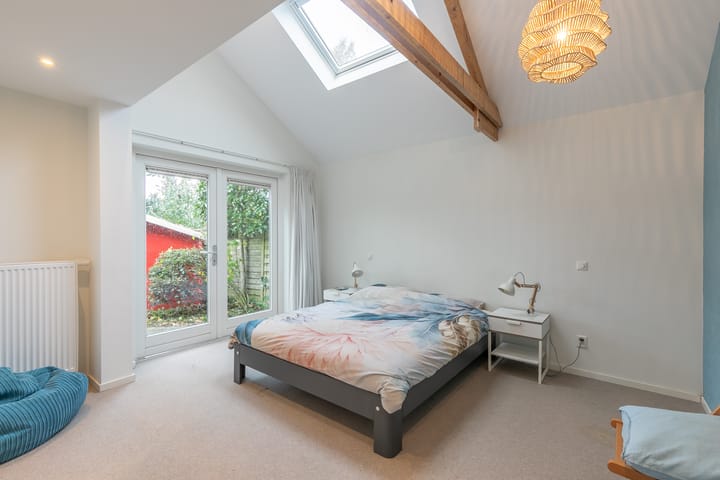 Foto 26 van De Colignylaan 14