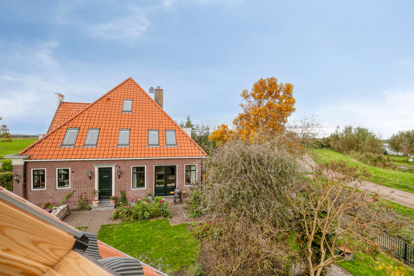 Foto 40 van Kloosterdijk 8-F