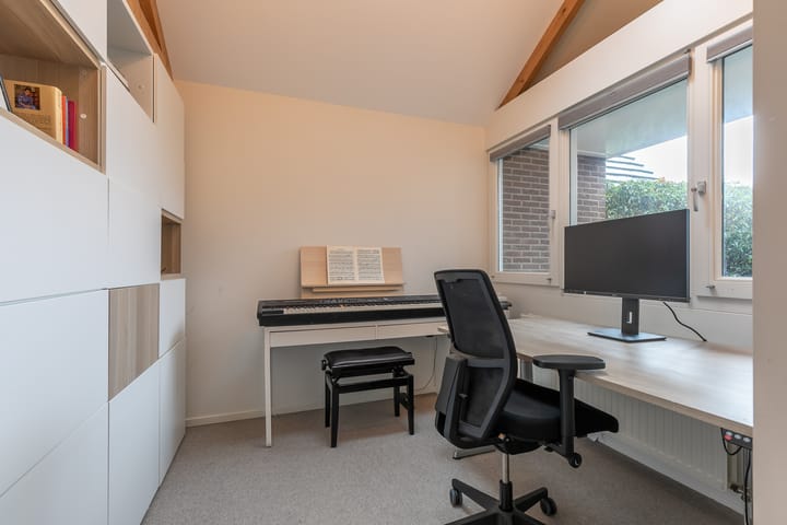 Foto 24 van De Colignylaan 14