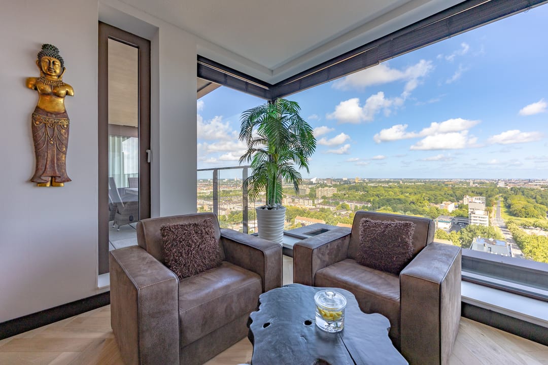 Foto 2 van C.T. Storklaan 583