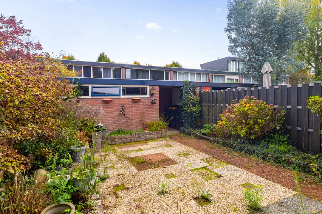 Photo 22 of Eduard Schilderinkstraat 40