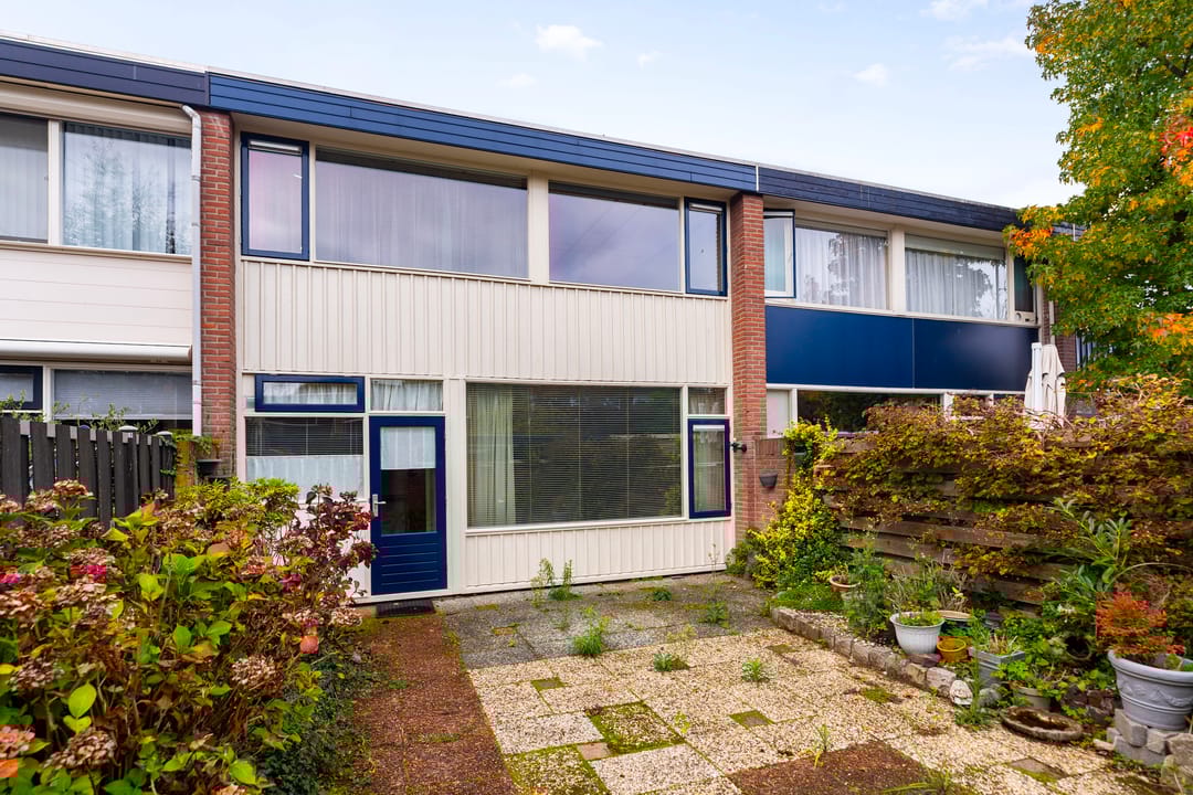 Photo 23 of Eduard Schilderinkstraat 40