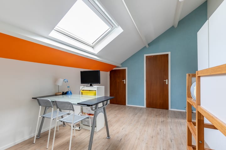 Foto 39 van De Colignylaan 14