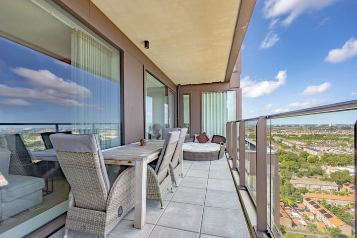 Foto 21 van C.T. Storklaan 583