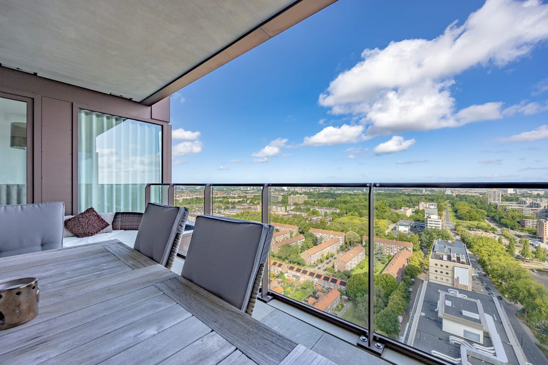 Foto 7 van C.T. Storklaan 583