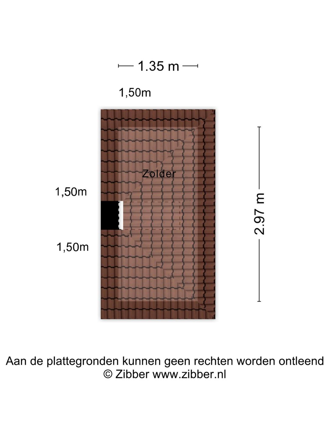 Foto 61 van Kloosterdijk 8-F
