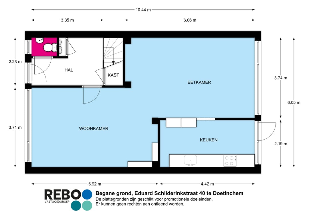Photo 31 of Eduard Schilderinkstraat 40
