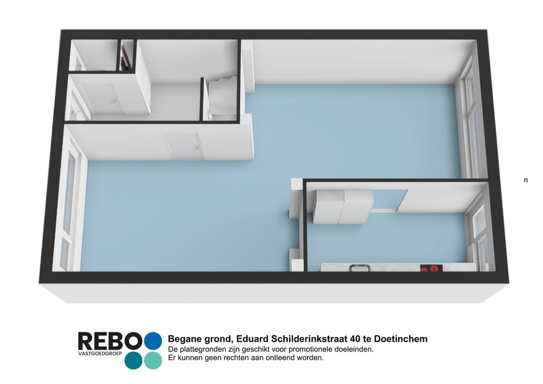 Photo 32 of Eduard Schilderinkstraat 40