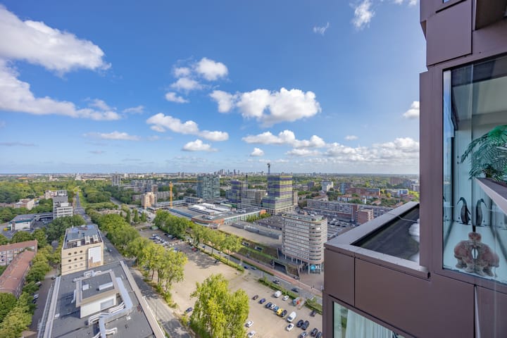 Foto 25 van C.T. Storklaan 583