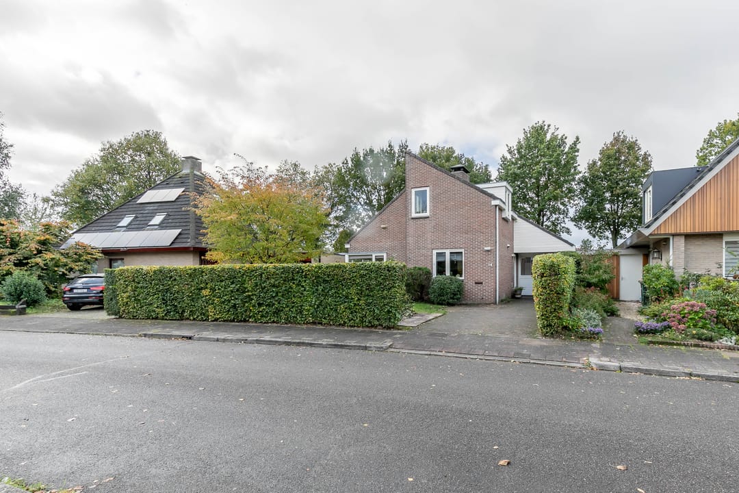 Foto 46 van De Colignylaan 14