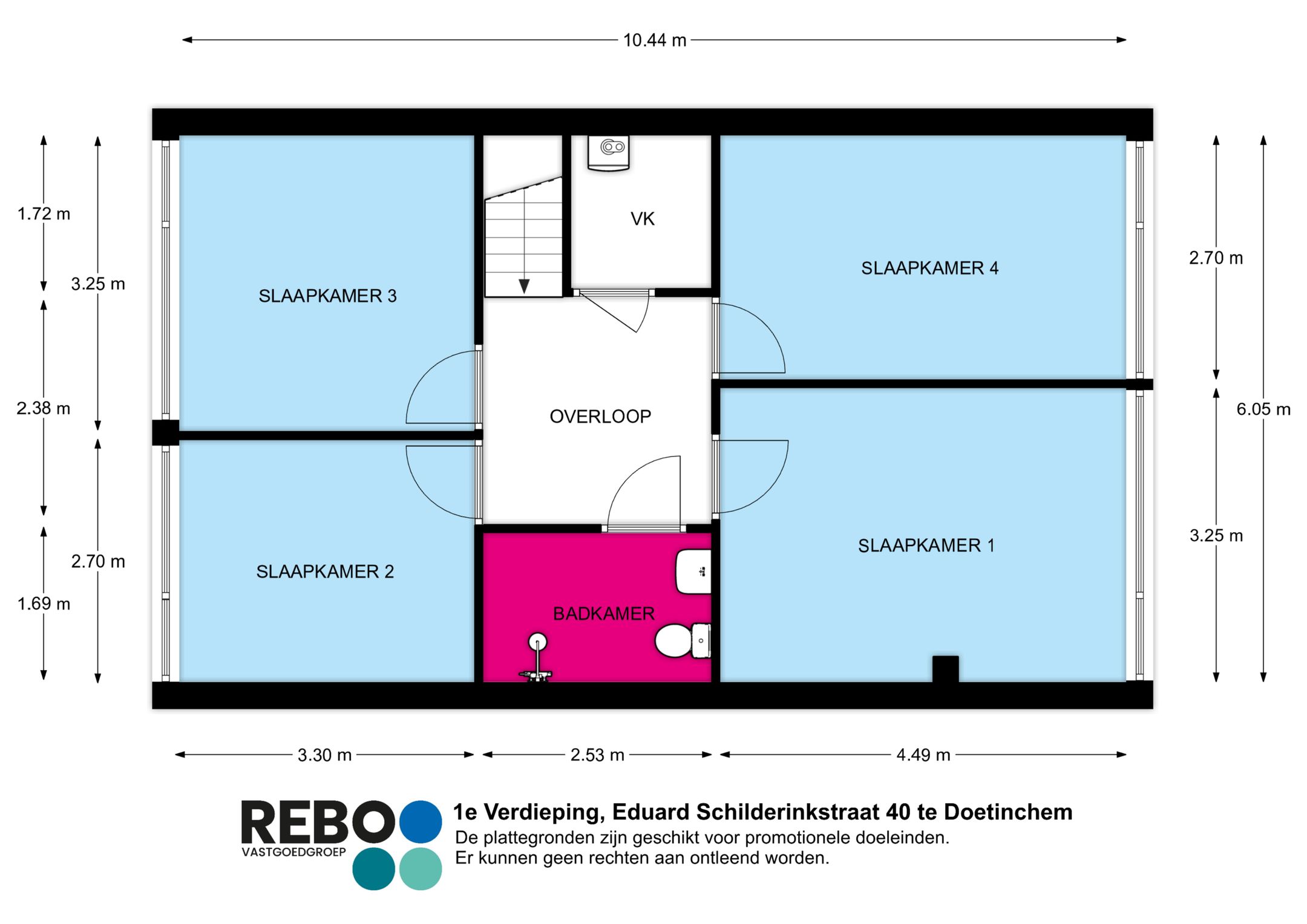 Photo 33 of Eduard Schilderinkstraat 40
