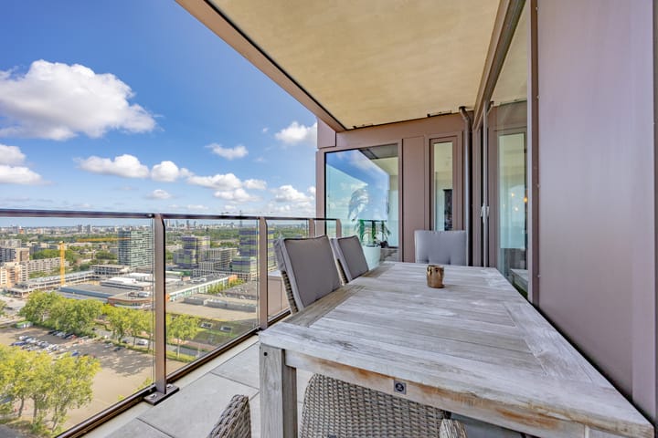 Foto 26 van C.T. Storklaan 583