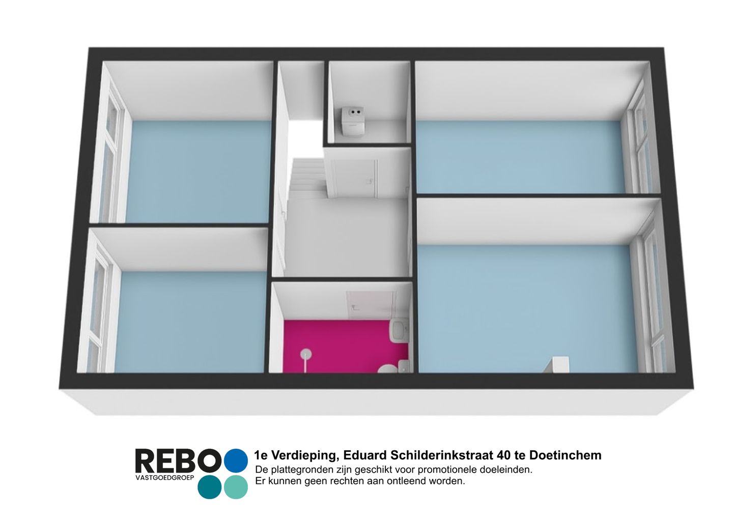 Photo 34 of Eduard Schilderinkstraat 40