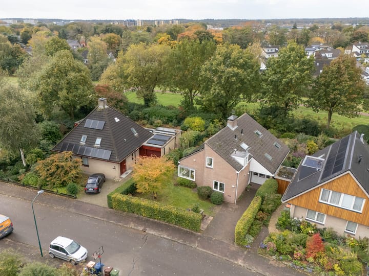 Foto 48 van De Colignylaan 14