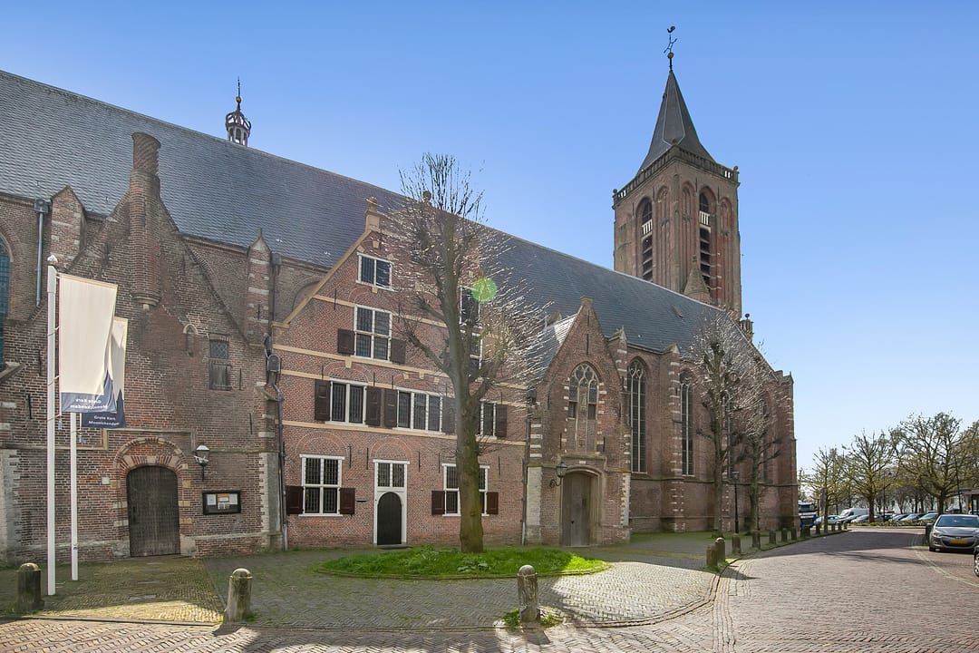 Foto 56 van Kloosterdijk 8-F