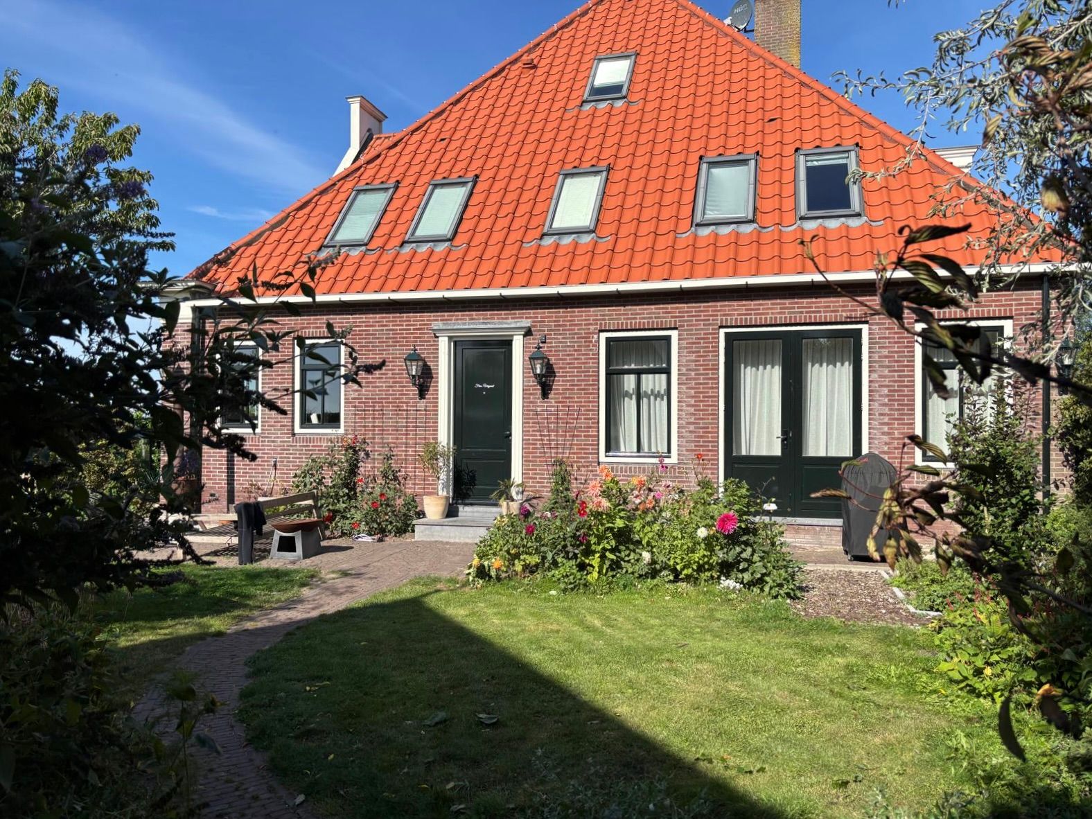 Foto 36 van Kloosterdijk 8-F