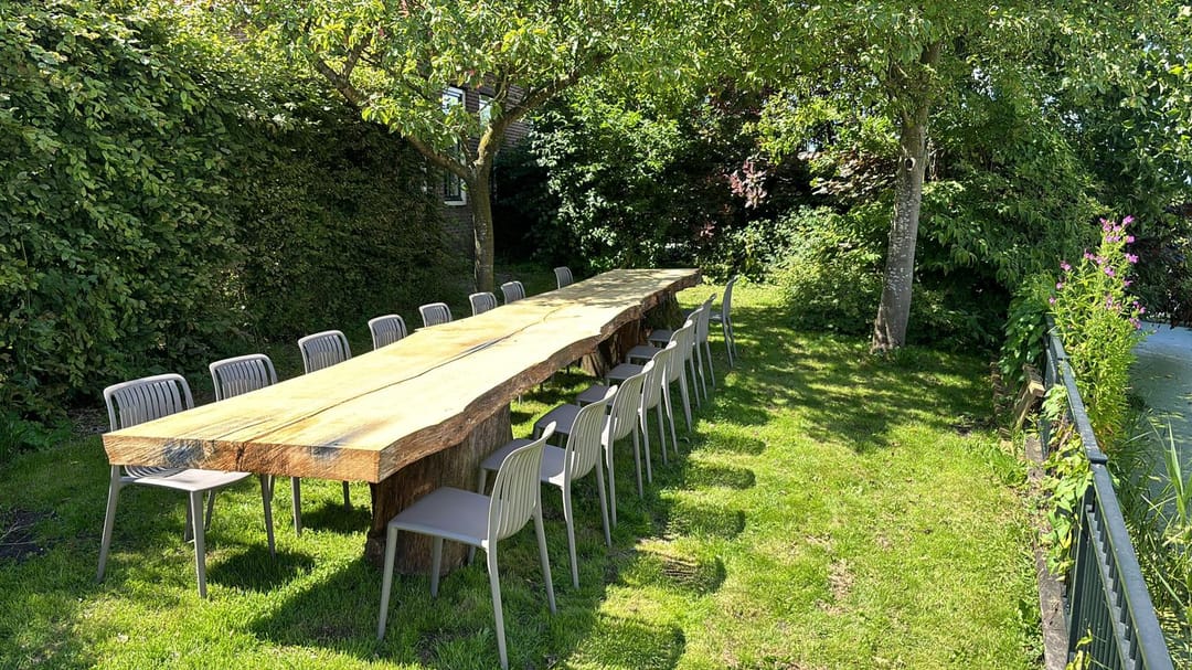 Foto 7 van Kloosterdijk 8-F