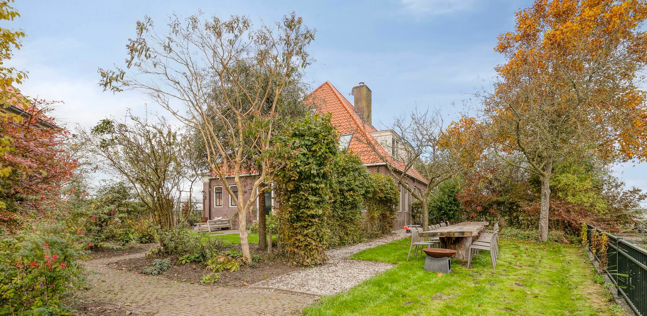 Foto 33 van Kloosterdijk 8-F