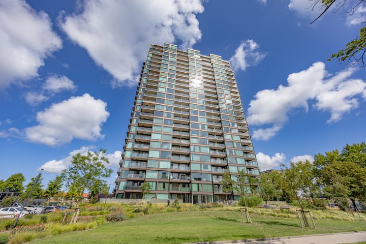 Foto 46 van C.T. Storklaan 583