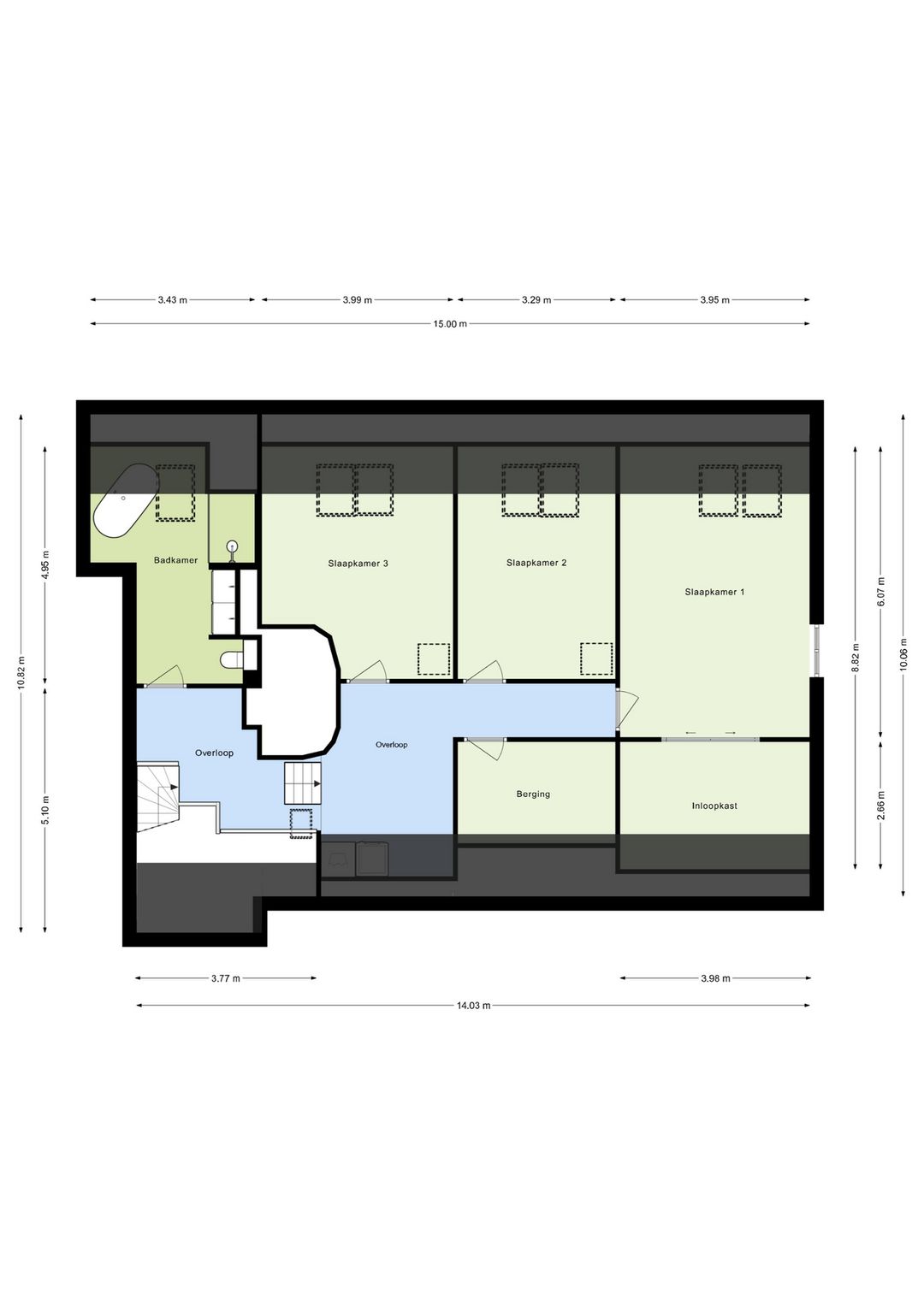 Photo 7 of Spoordonkseweg 133