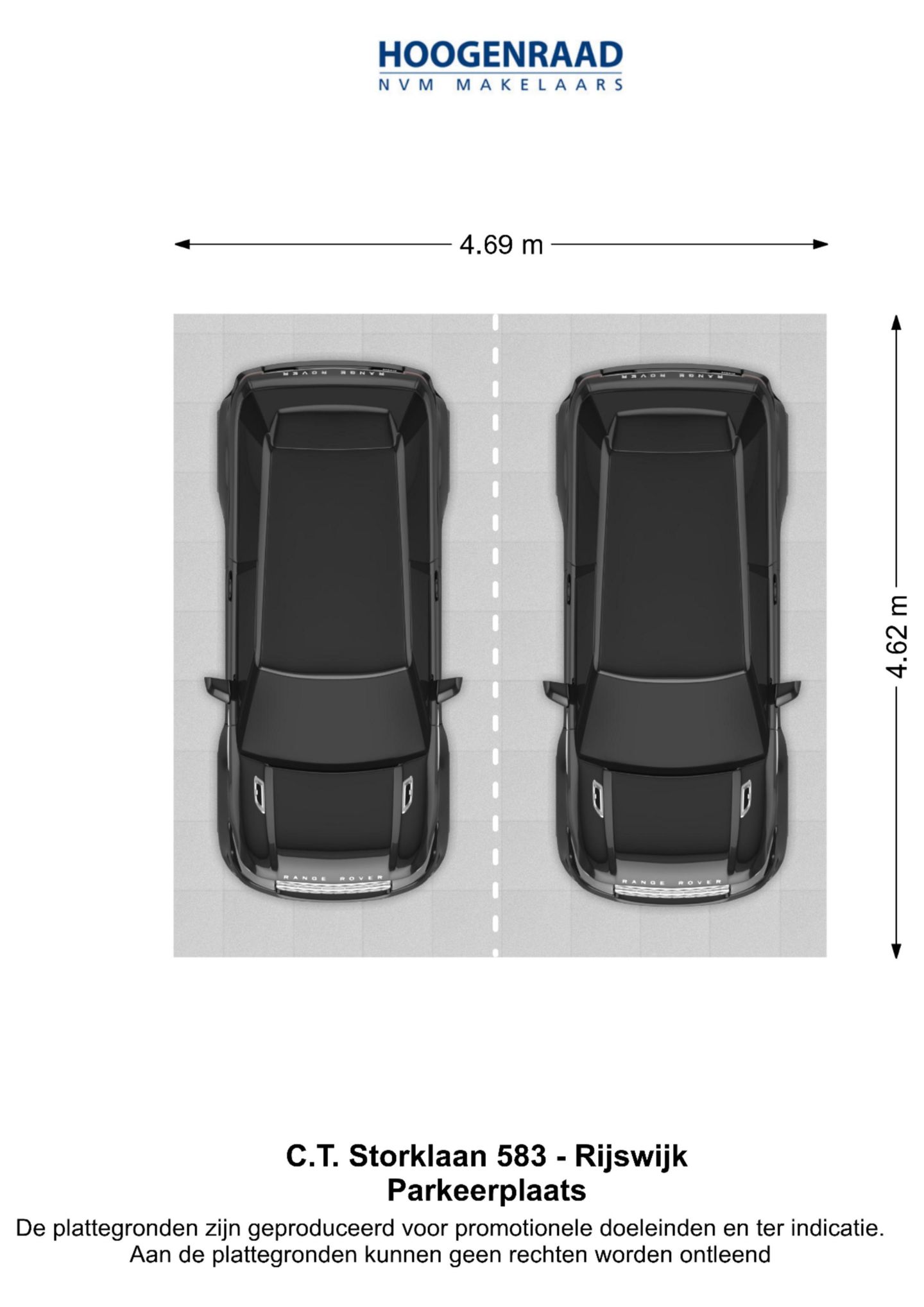 Foto 50 van C.T. Storklaan 583