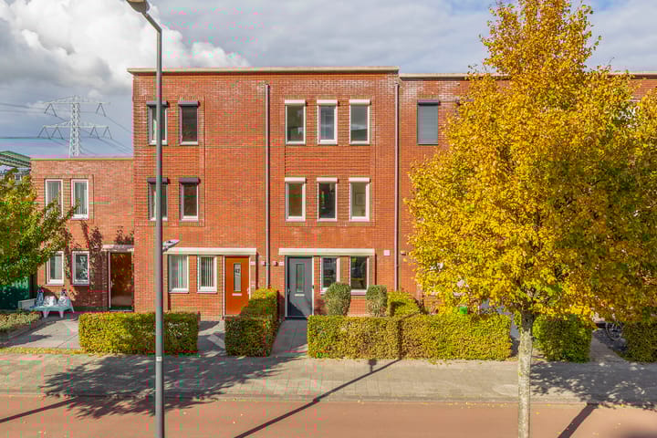 Foto 1 van Laan van Dada 44