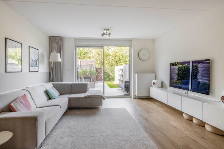 Foto 2 van Laan van Dada 44