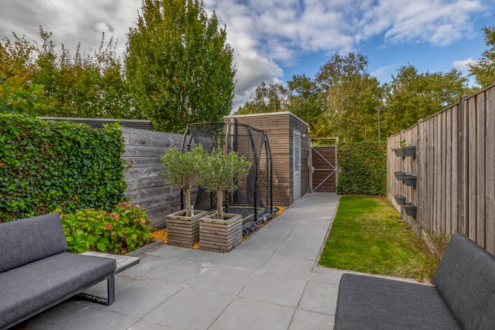 Foto 3 van Laan van Dada 44